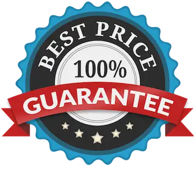 Best Price Guarantee